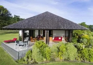 One Bedroom Villa - Aore Island