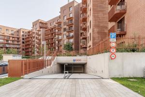 ZWIRN CITY Centre apt, 2 Parking Space, Business&Pleasure