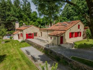 La Minoterie Pause Zen, Spa & Piscine privés 12 personnes