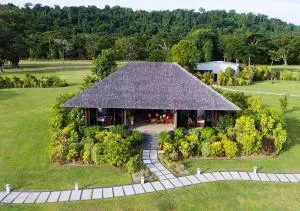 Two Bedroom Villa - Aore Island