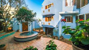Milkwood Beach Villa