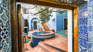 Milkwood Beach Villa