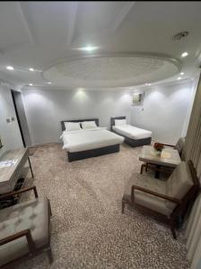 دار الضيافة - Dar Aldyafah