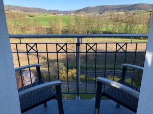 Hofgut Langenborn Wohnen auf Zeit möblierte Apartments Aschaffenburg Alzenau Frankfurt