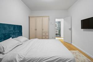 Apartments with Huge Balcony and City View - Tineretului Park