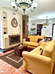 Al serro - Tortorici