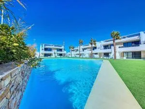 La Llana Beach MDC - 3210 - Playa de los Nietos