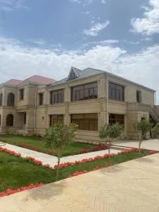 Sea view Luxury Villa in Baku - Nardaran