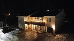 Villa Arctic Amalie - Oikarainen