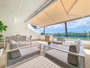 La Llana Beach MDC - 3210