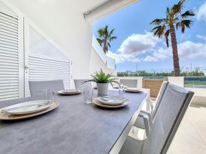 La Llana Beach MDC - 3210