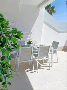 La Llana Beach MDC - 3210