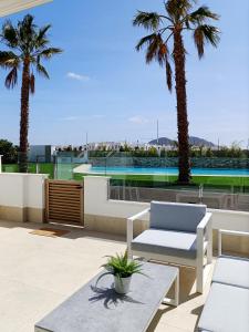 La Llana Beach MDC - 3210