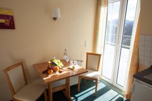 Hofgut Langenborn Wohnen auf Zeit möblierte Apartments Aschaffenburg Alzenau Frankfurt