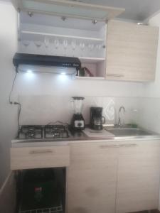 El mirador Raquireño ma