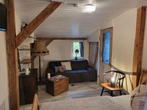 Landliebe am Stettiner Haff