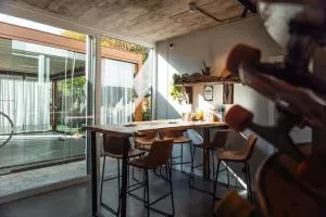 Zarautz Surf House - Getaria