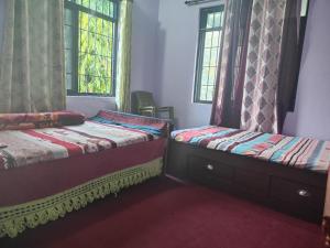 Manthali Community Homestay No13 Aakase