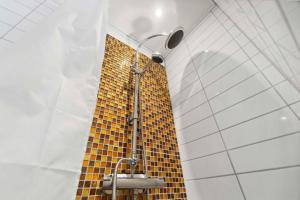 Lovely Holiday Apartment In Rønne