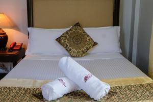 PATIO RIZAL HOTEL Inc