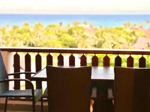 BeachFront 2 bedroom Apartment with WiFi&Netflix