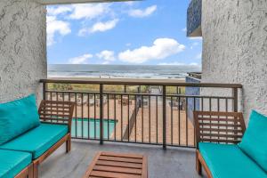 Bluewater Resort 207