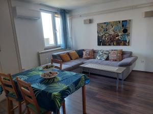 Charming and stylish centrally located 50m2