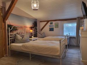 Landliebe am Stettiner Haff