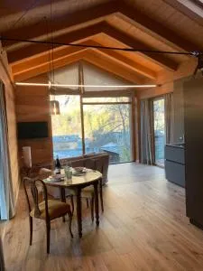 Foyer Grand Ru - La Saxe