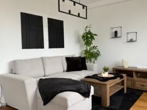 H&W Apartments II - Colbitz