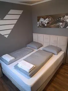 Hotel A8 Lukas bei Blue - 弗里德贝格