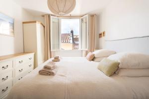 Maisons de vacances Superbe maison avec piscine en plein coeur du village : photos des chambres