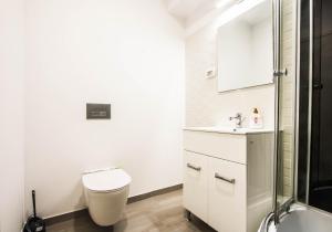 Apartament rezidential Mihai Bravu cu internet de mare viteza si parcare gratuita