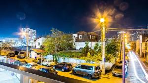 Apartament rezidential Mihai Bravu cu internet de mare viteza si parcare gratuita