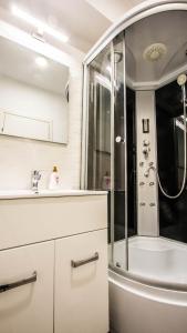 Apartament rezidential Mihai Bravu cu internet de mare viteza si parcare gratuita