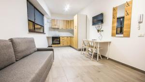 Apartament rezidential Mihai Bravu cu internet de mare viteza si parcare gratuita