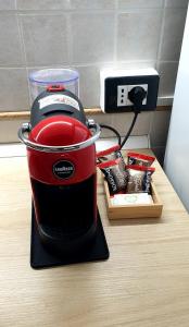 I Vicini del Re Holiday Home