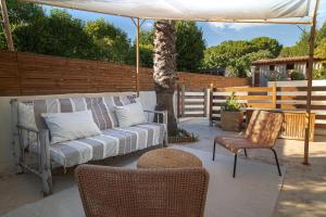 Maisons de vacances Superbe maison avec piscine en plein coeur du village : photos des chambres