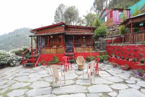 Hotel O Tara Aanchal Huts