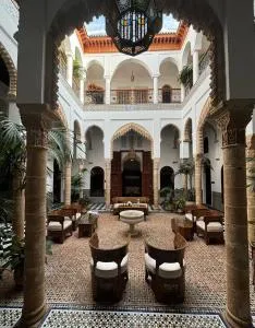 Dar Al Miraaj - Hajja