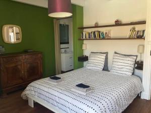 B&B / Chambres d'hotes Chambres d-hotes a la ferme de Coumodous : photos des chambres