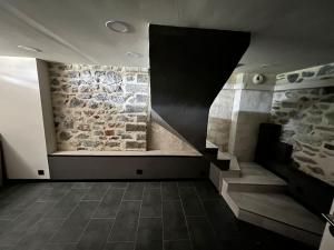 Villas Maison renovee haut de gamme de centre-ville : photos des chambres