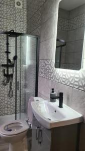 Deluxe 2-bed Apartment, Birmingham