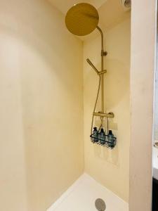 Maisons de vacances Superbe maison avec piscine en plein coeur du village : photos des chambres