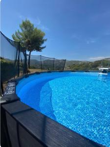 Villas Mon reve - Maison Provencale Piscine : photos des chambres