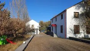 Mon Ami Sevan - Gavarr