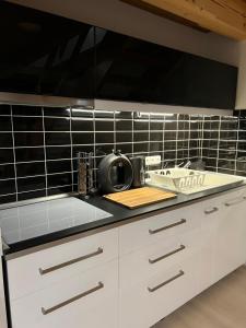 Apartmán Vítkovice 405