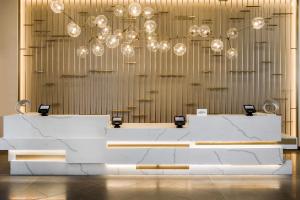 Delta Hotels by Marriott Ontario Airport