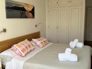 Apartamento PioXII Center