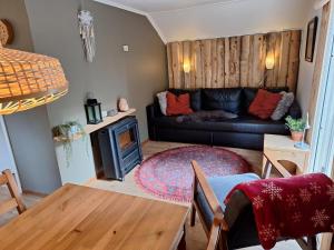 Stuga ROS Naturcamping Lagom